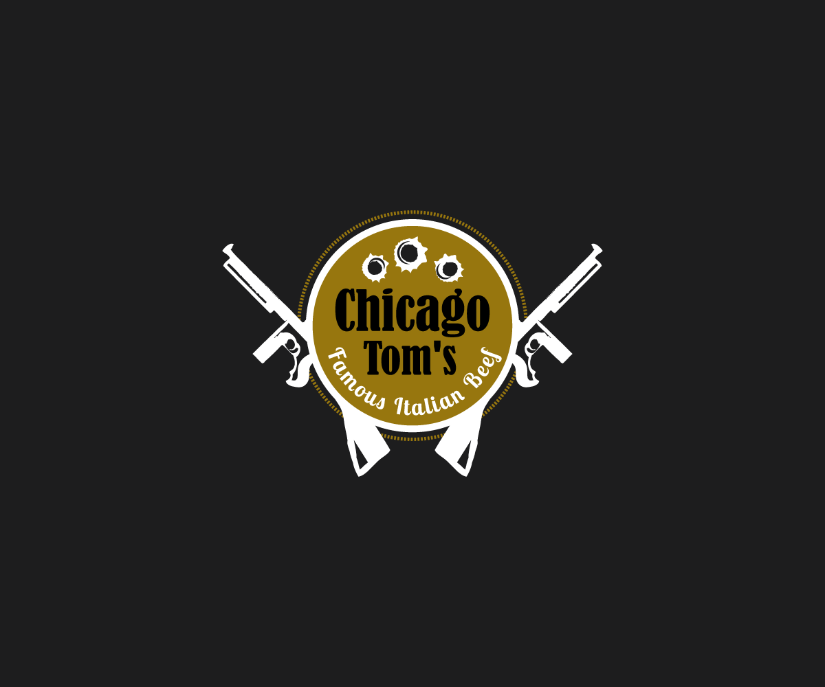 Design de Logo par Dzains pour Chicago Tom's | Design #3250995