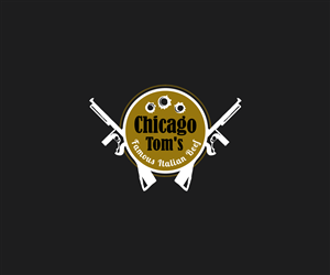 Design de Logo par Dzains pour Chicago Tom's | Design : #3250995