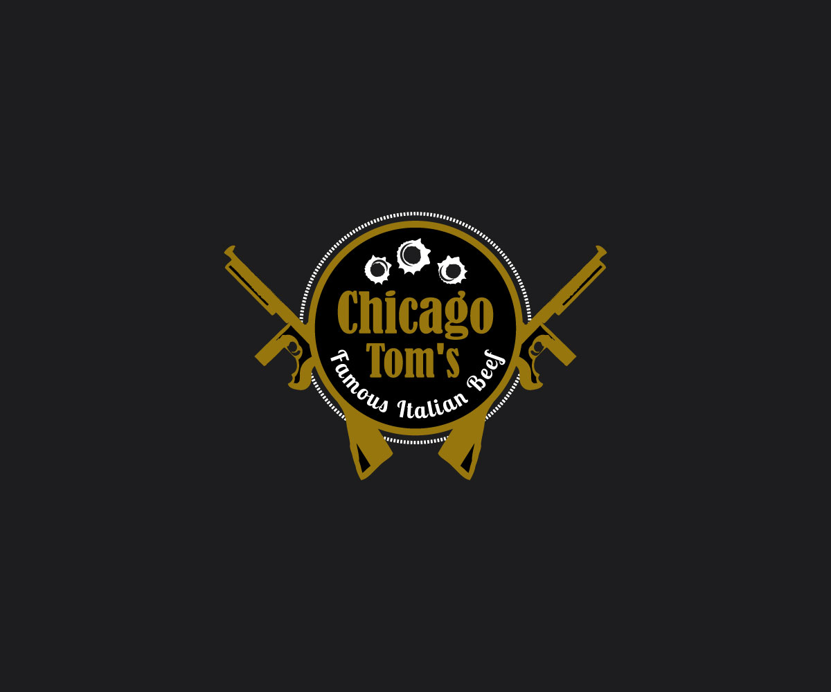 Design de Logo par Dzains pour Chicago Tom's | Design #3250999