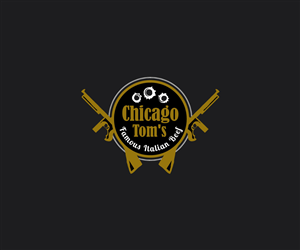 Design de Logo par Dzains pour Chicago Tom's | Design : #3250999