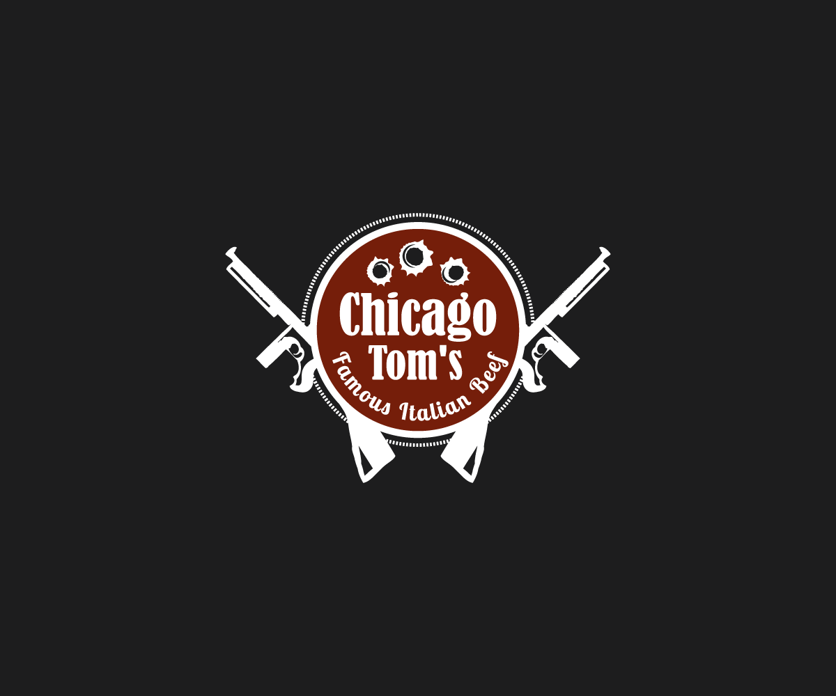 Design de Logo par Dzains pour Chicago Tom's | Design #3253502