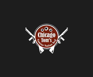 Design de Logo par Dzains pour Chicago Tom's | Design : #3253502