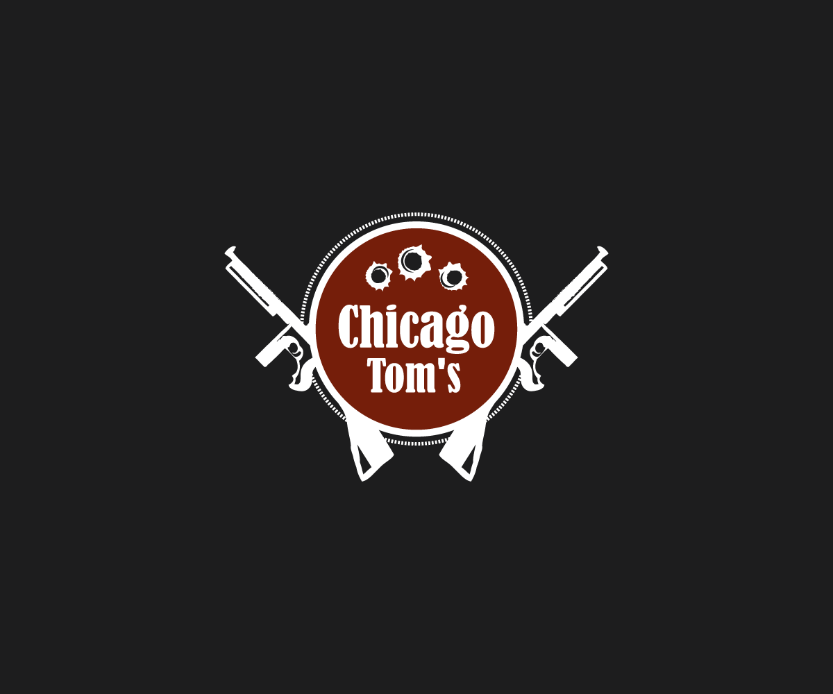 Design de Logo par Dzains pour Chicago Tom's | Design #3253506