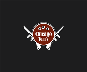 Design de Logo par Dzains pour Chicago Tom's | Design : #3253506