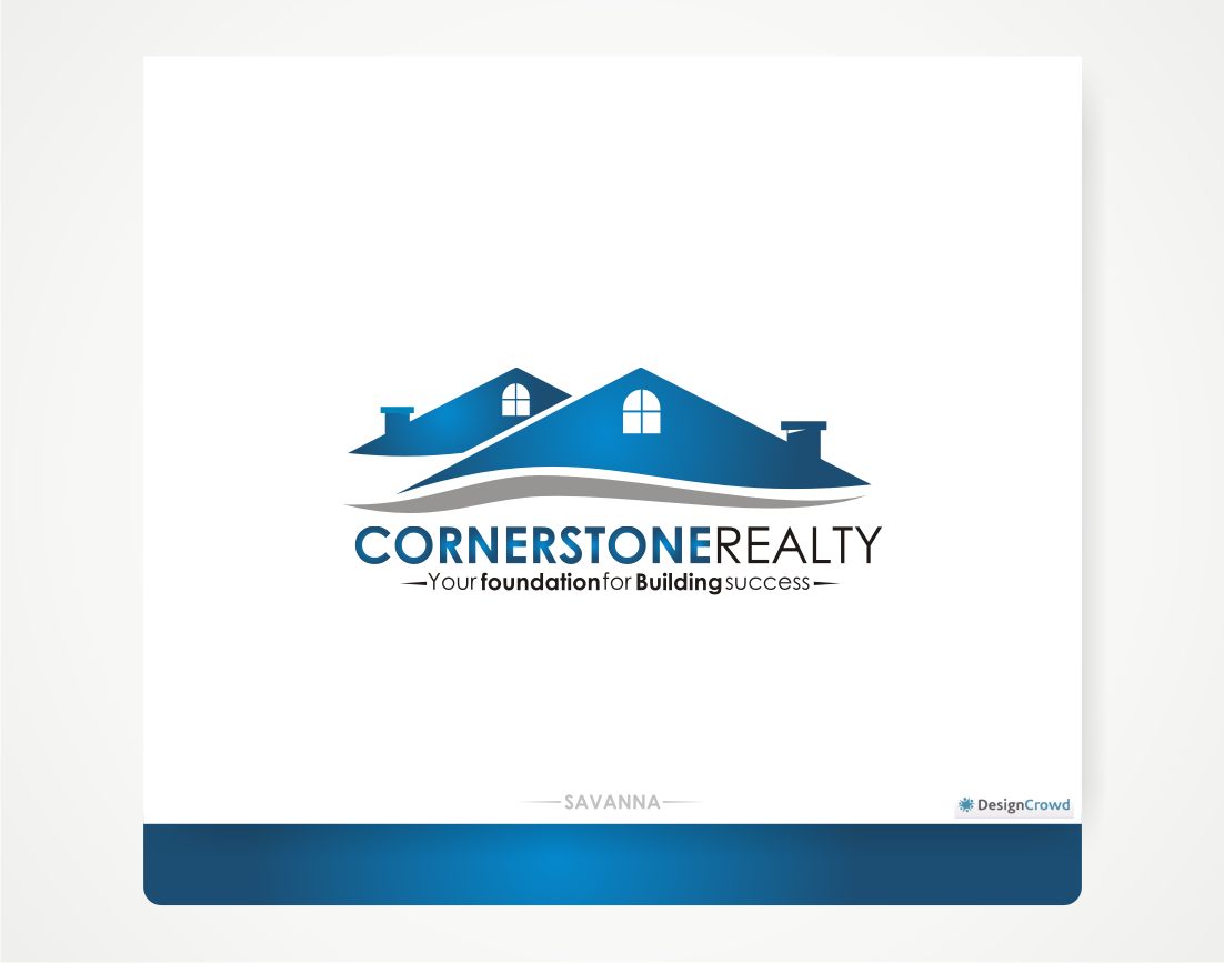 Logo Design by Savana for this project | Design #805817