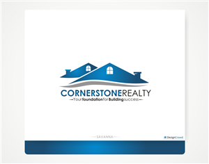 Logo Design by Savana for this project | Design #805817