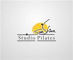 Business Card Design by J Mahesh for Sunshine Studio Pilates | Design: #3226615