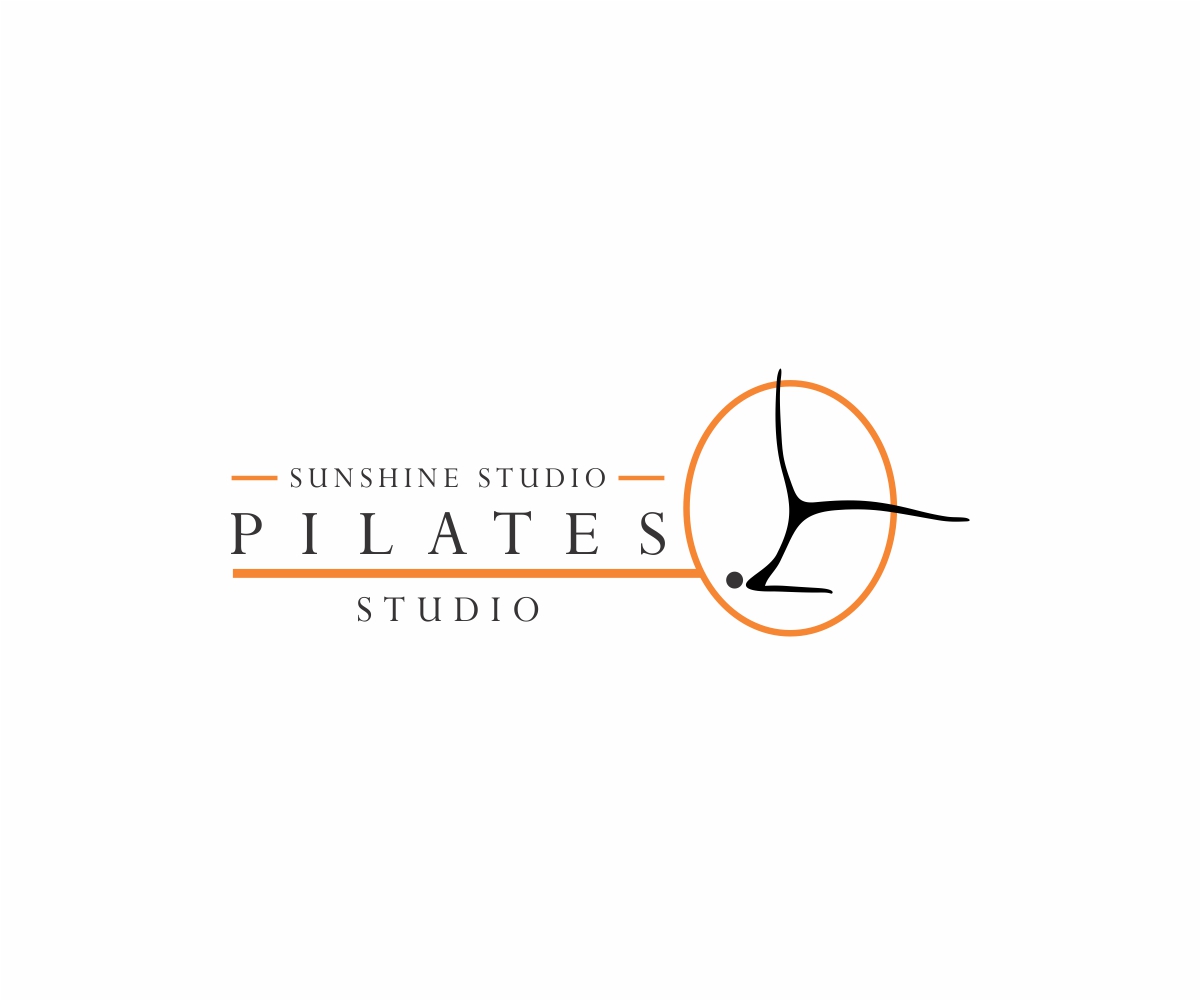 Business Card Design by J Mahesh for Sunshine Studio Pilates | Design #3226627