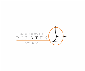 Business Card Design by J Mahesh for Sunshine Studio Pilates | Design: #3226627