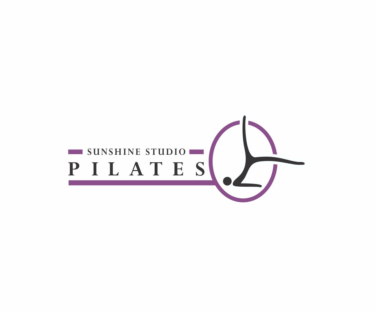 Business Card Design by J Mahesh for Sunshine Studio Pilates | Design #3228783