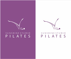 Business Card Design by J Mahesh for Sunshine Studio Pilates | Design: #3228794