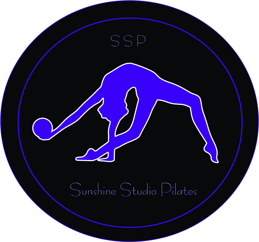 Visitenkarten-Design von DivaScriptz für Sunshine Studio Pilates | Design #3230080