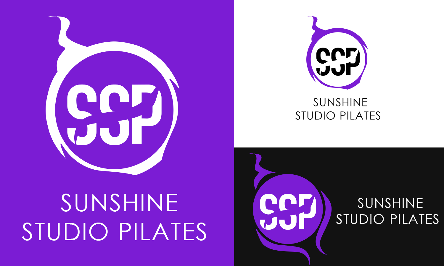 Business Card Design by fidozkie for Sunshine Studio Pilates | Design #3218929