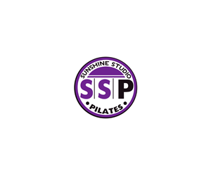 Sunshine Studio Pilates | Business Card Design by emptyboxgraphics