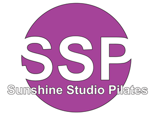 Diseño de Tarjeta de Presentación por LachysLogos para Sunshine Studio Pilates | Diseño #3219031