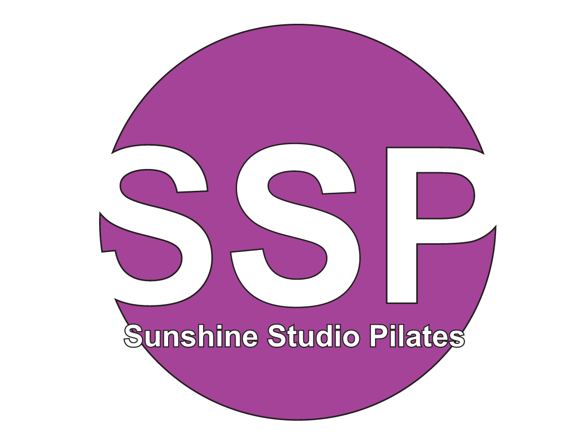 Business Card Design by LachysLogos for Sunshine Studio Pilates | Design #3219042