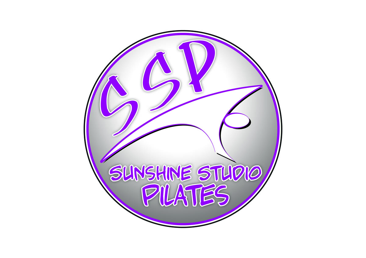 Business Card Design by Totemic Studio for Sunshine Studio Pilates | Design #3229413