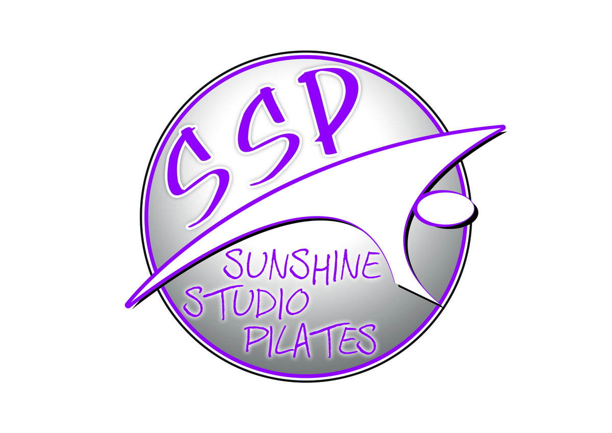Business Card Design by Totemic Studio for Sunshine Studio Pilates | Design #3229420
