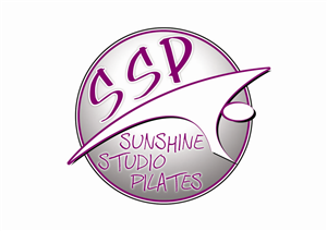 Business Card Design by Totemic Studio for Sunshine Studio Pilates | Design: #3229420