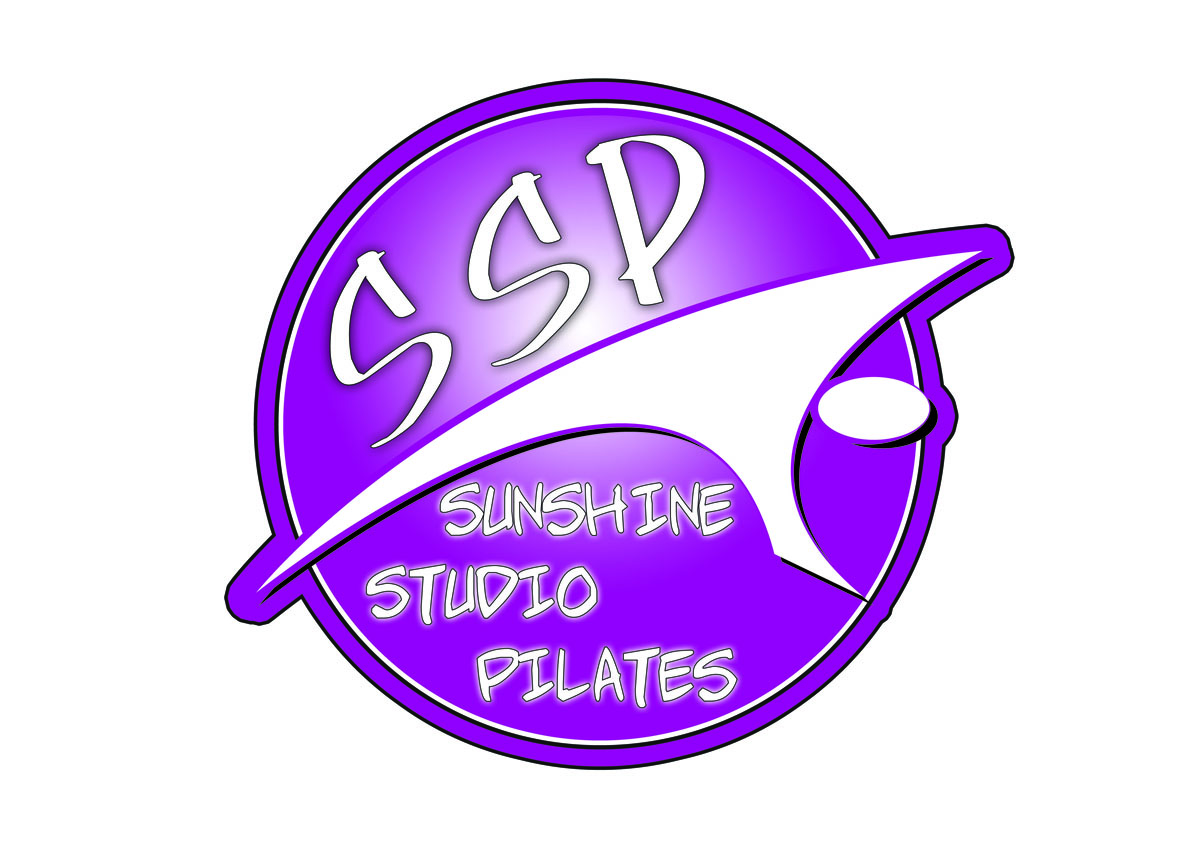 Business Card Design by Totemic Studio for Sunshine Studio Pilates | Design #3229426