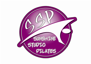 Business Card Design by Totemic Studio for Sunshine Studio Pilates | Design: #3229426