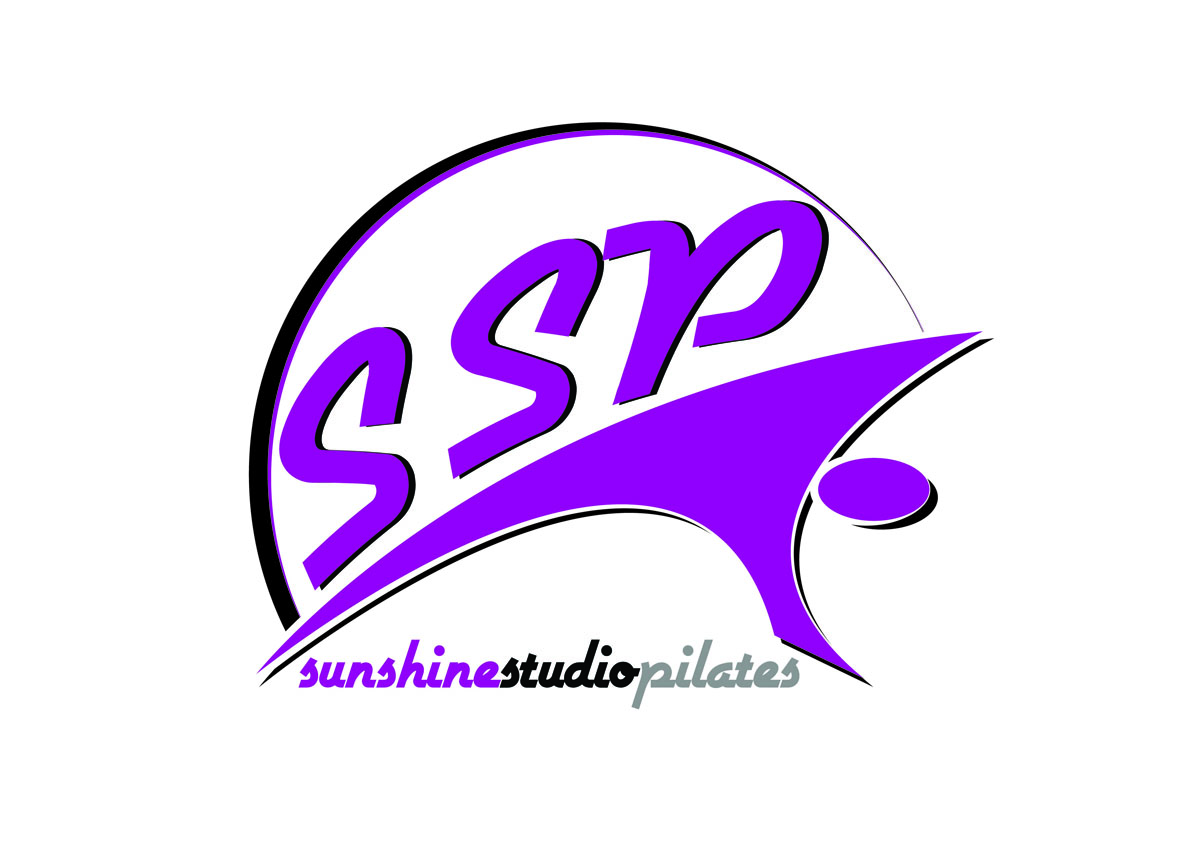 Business Card Design by Totemic Studio for Sunshine Studio Pilates | Design #3229430