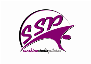 Business Card Design by Totemic Studio for Sunshine Studio Pilates | Design: #3229430