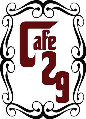 Signage Design by  J Dinkel