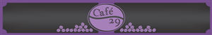 Signage Design by Marilena