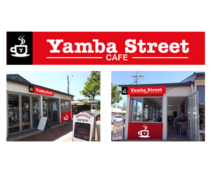 Signage Design by Javelin Studio for this project | Design: #3264474