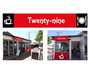 Signage Design by Javelin Studio for this project | Design: #3286708