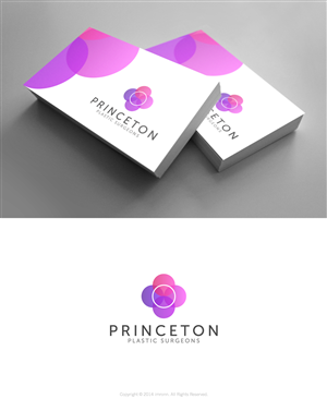 Princeton Plastic Surgeons | Logo Design by Catalogo