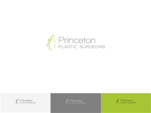 Princeton Plastic Surgeons | Logo Design by 96 alex