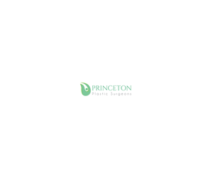 Princeton Plastic Surgeons | Logo Design by Alexandra