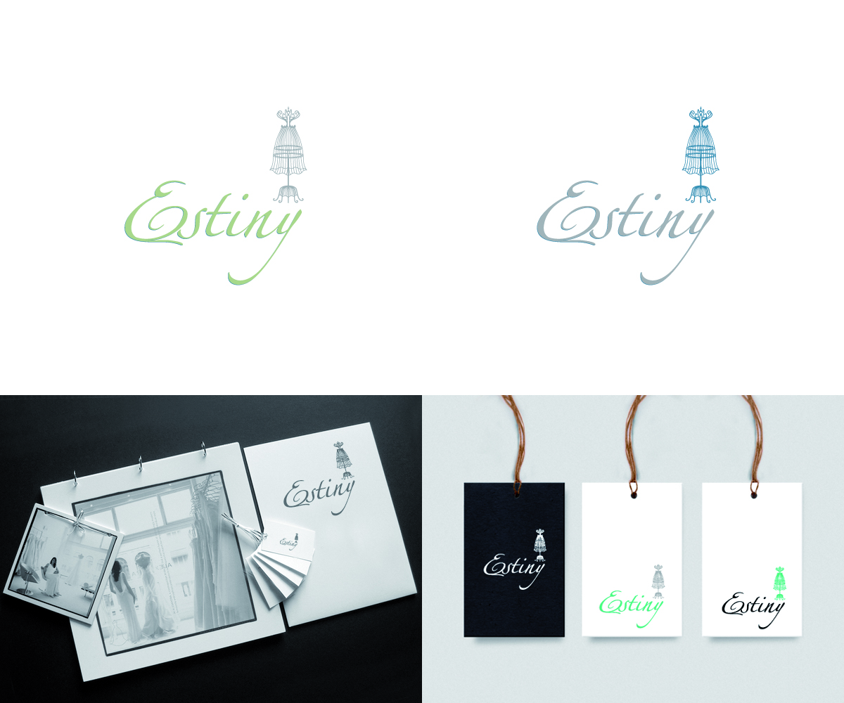 Logo Design by ChicD for this project | Design #3262204