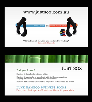 Flyer Design by NatPearlDesigns