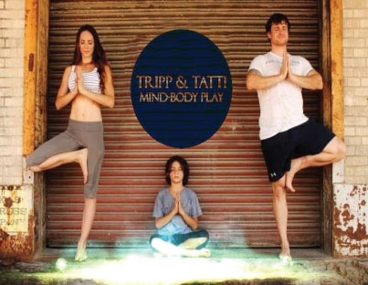 Postcard Design by anshtoyj for Mind-body Play | Design #3233018