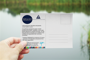 Postcard Design | Postcard Design by anshtoyj
