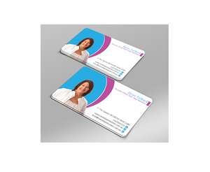 Business Card Design by Harshan for this project | Design: #3241911