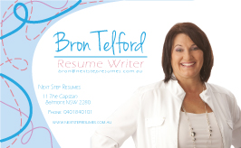 Business Card Design by Christina Gill