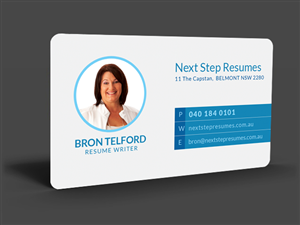 Business Card Design by  Artman for this project | Design: #3237039
