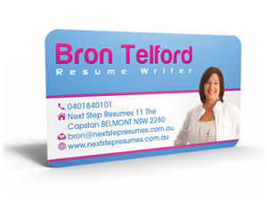 Business Card Design by Hardcore Design for this project | Design #3233569