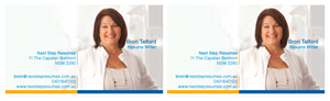Business Card Design by tanaynash for this project | Design: #3227212
