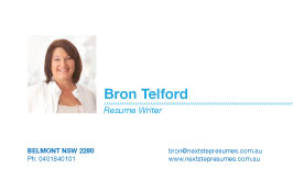 Business Card Design by Maria R.