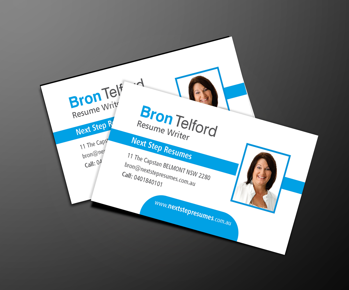 Business Card Design by styokesdesigns for this project | Design #3234081