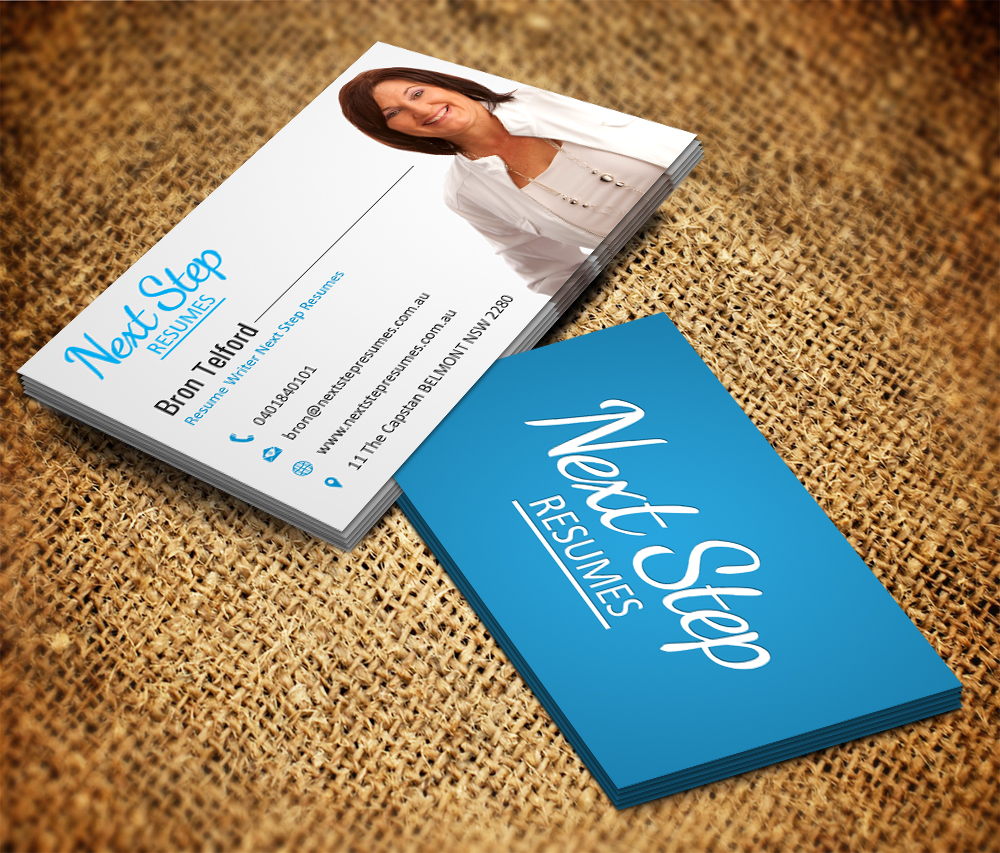 Business Card Design by Owaisias for this project | Design #3227174