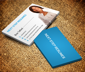 Business Card Design by Owaisias for this project | Design #3244824