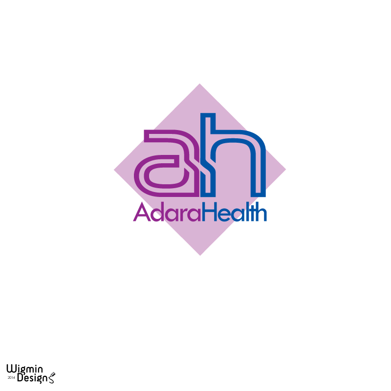 Logo Design by Wigmin for Aleenta Barre | Design #3235688