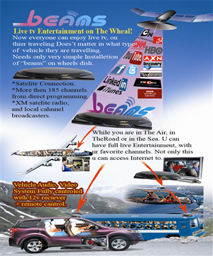 Banner Ad Design by ksv for this project | Design: #3250957