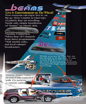 Banner Ad Design by ksv